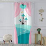 Վարագույր HappyFriday MR FOX