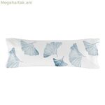 Բարձի պատյան HappyFriday Blanc Ginkgo բազմագույն 45 x 110 սմ