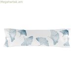 Բարձի պատյան HappyFriday Blanc Ginkgo բազմագույն 45 x 125 սմ