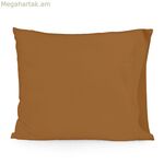 Բարձի պատյան HappyFriday BASIC Terracotta 15 x 1 x 38 սմ