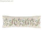 Բարձի պատյան HappyFriday Vernazza բազմագույն 45 x 110 սմ