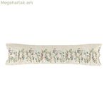 Բարձի պատյան HappyFriday Vernazza բազմագույն 45 x 155 սմ