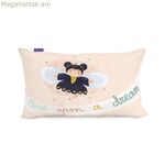 Բարձի պատյան HappyFriday Պարոն Ֆոքս Երազանք Բազմագույն 50 x 30 սմ