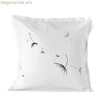 Բարձի պատյան HappyFriday Blanc Dandelion բազմագույն 80 x 80 սմ
