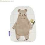 Բարձիկ HappyFriday HF Mini Multicolor Bear 40 x 30 սմ