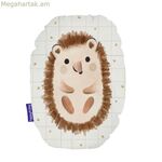Բարձիկ HappyFriday HF Mini Multicolor Hedgehog 40 x 30 սմ