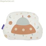 Բարձիկ HappyFriday HF Mini Mini universe բազմագույն 40 x 30 սմ