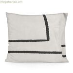 Բարձի պատյան HappyFriday Blanc Serenity բազմագույն 60 x 70 սմ