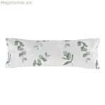 Բարձի պատյան HappyFriday Blanc Corymbia բազմագույն 45 x 110 սմ