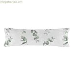 Բարձի պատյան HappyFriday Blanc Corymbia բազմագույն մեկտեղանոց 45 x 125 սմ