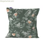 Բարձի պատյան HappyFriday Blanc Corymbia բազմագույն 60 x 60 սմ