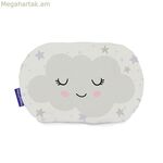 Բարձիկ HappyFriday Moshi Moshi Բազմագույն ամպեր 40 x 30 սմ