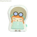 Բարձիկ HappyFriday Happynois Aviator բազմագույն 40 x 30 սմ