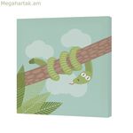 Կտավ HappyFriday HAPPYNOIS