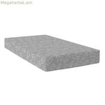 Ներքևի սավան՝ HappyFriday Best buddies, բազմագույն, 90 x 200 x 32 սմ