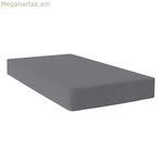 Հագեցած ներքևի սավան HappyFriday Stone 140 x 200 x 32 սմ