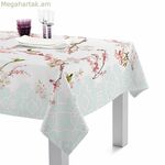 Սփռոց HappyFriday չինական բազմագույն 150 x 150 սմ