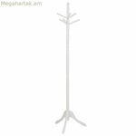 Գլխարկ Alexandra House Living սպիտակ 44 x 172 x 44 սմ