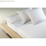 Վերնաշապիկ Hosteline IRIS սպիտակ փոքր երկտեղանոց