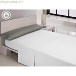 Բարձի պատյան Happy Home LISOS COTTON մոխրագույն 45 x 70 սմ, 2 հատ