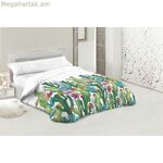 Սկանդինավյան շապիկ Hosteline CACTUS սպիտակ 144 թել