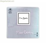 Անկողնային պարագաների հավաքածու Pierre Cardin ARCADIA կապույտ երկտեղանոց