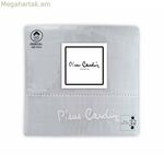 Անկողնային պարագաների հավաքածու Pierre Cardin ARCADIA մոխրագույն երկտեղանոց