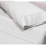 Անկողնային պարագաների հավաքածու Pierre Cardin ARCADIA Super king size սպիտակ