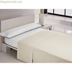 Վերնաշապիկ Happy Home MIX COLORS բեժ մեկտեղանոց