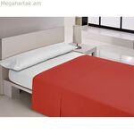 Վերնաշապիկ Happy Home MIX COLORS կարմիր 160 x 270 սմ