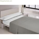 Վերին սավան Happy Home MIX COLORS Անտրացիտ 180 x 270 սմ