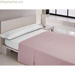 Վերնաշապիկ Happy Home MIX COLORS բաց մանուշակագույն 230 x 270 սմ