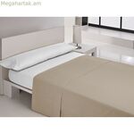 Վերին սավան Happy Home MIX COLORS Soil 240 x 270 սմ