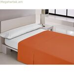 Վերնաշապիկ Happy Home MIX COLORS նարնջագույն 240 x 270 սմ