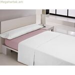 Ներկառուցված ներքևի սավան Happy Home MIX COLORS Lilac Single 80 x 200 + 30 սմ