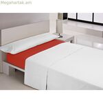 Ներկառուցված ներքևի սավան Happy Home MIX COLORS Red King չափսը՝ 160 x 200 + 30 սմ