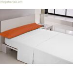 Բարձի պատյան Happy Home Խառը գույներ նարնջագույն