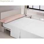 Բարձի պատյան Happy Home MIX COLORS վարդագույն կրկնակի 144 թել