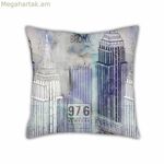 Բարձի պատյան Pierre Cardin Skyline 30 x 50 սմ