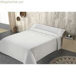 Վերմակի ծածկոցների հավաքածու Pierre Cardin ELISA սպիտակ թագավորական չափս 2 հատ 3 հատ