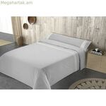 Վերմակի ծածկոցների հավաքածու Pierre Cardin ELISA մոխրագույն թագավորական չափս 2 հատ 3 հատ