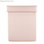 Բարձի պատյան Happy Home Nude Double