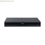 Ցանցային տեսաձայնագրիչ Dahua DHI-NVR5208-8P-EI