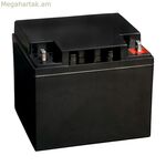 BOSCH IPS-BAT12V-45AH ահազանգման համակարգ