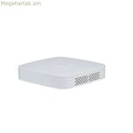 Ցանցային տեսաձայնագրիչ Dahua NVR4108-EI