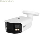 Տեսախցիկ-տեսախցիկ Dahua DH-IPC-PFW5849P-A180-E2-ASTE-0360B