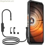 Էնդոսկոպ Ulefone USMART E02