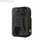 Տեսախցիկ-տեսախցիկ Dahua DH-MPT221