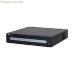 Ցանցային տեսաձայնագրիչ Dahua NVR608H-64-XI