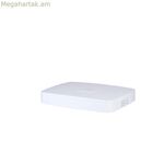 Ցանցային տեսաձայնագրիչ Dahua NVR2108-8P-I2